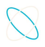 Atom logo